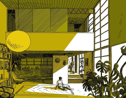 patrick leger