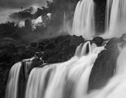 Gallery Of Photography By Gerhard Hüdepohl - Chile