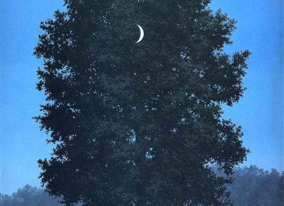 Rene Magritte