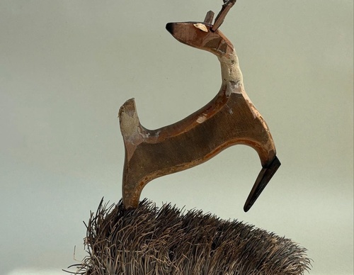 Galería de esculturas de Kirsty Elson – Reino Unido