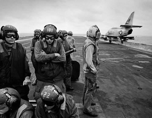 philip jones griffiths