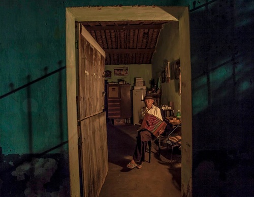 Gallery of photography by Gustavo Bettini-Brazil
