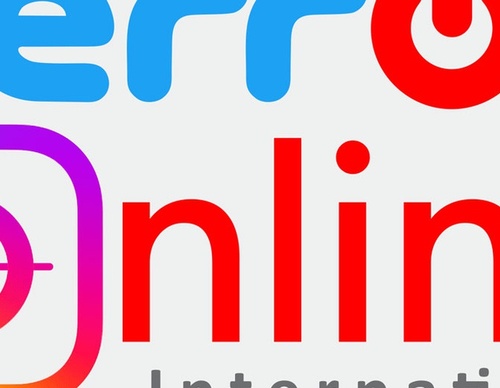 Selected Posters of the First International Poster & Cartoon Contest “Terror Online”