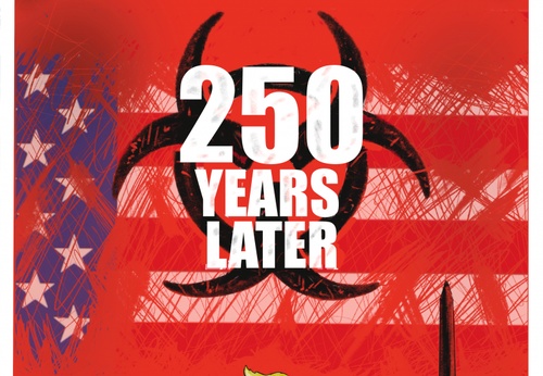 250 años después ¡Tras 250 años, así está Estados Unidos en 2026!