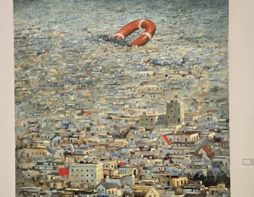 javier barreiro cuba