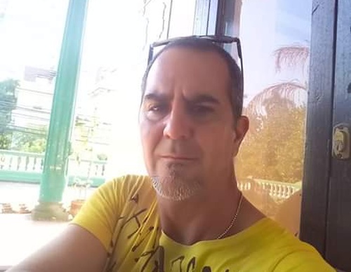 Ramón Díaz Yanes