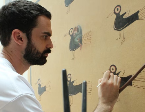 The Exhibition That Reimagines the Past from a Global Perspective