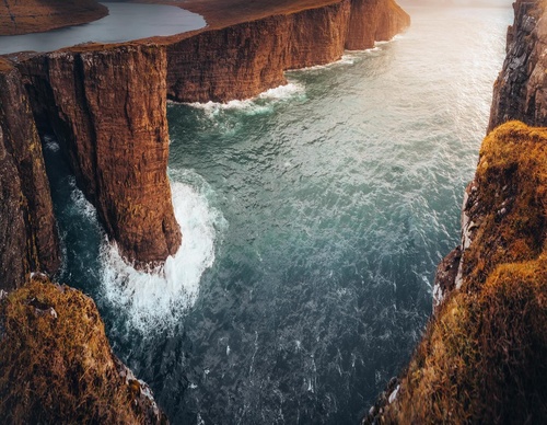 Gallery Of Photography By Ronald Söthje - Germany
