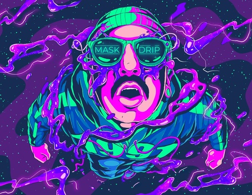 Gallery Of Illustration By Fernando Nunes - Brazil