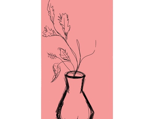 Galería de ilustraciones de Nouran Elghannam - Egipto