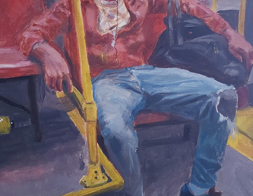 camilo sanin