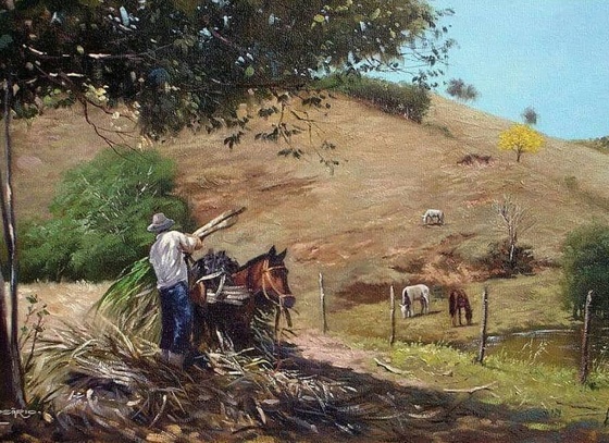 jose rosario castro
