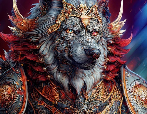 Galería de ilustraciones de Cybear - Singapur