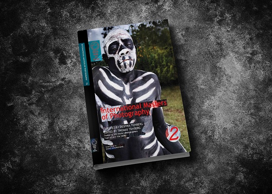 International Masters of Photography Vol. 2
