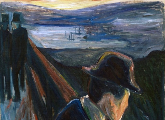 Edvard Munch