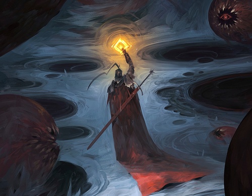 Galeria de ilustrações de Dominik Mayer - Alemanha