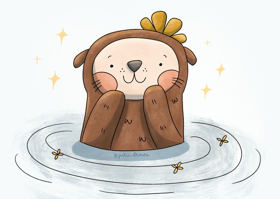 Gallery Of Illustration by Julia Walter - Germany