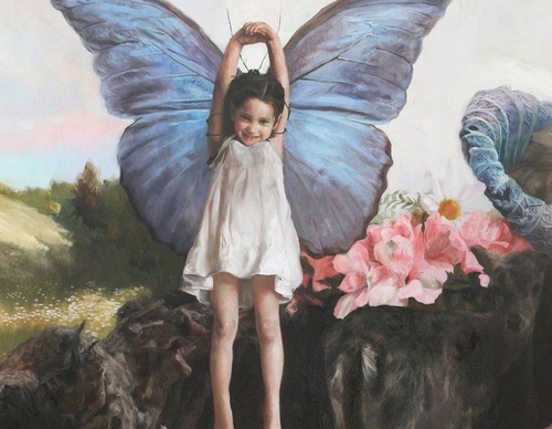 Galería de pintura de Guillermo Lorca - Chile