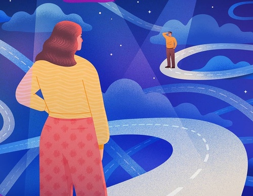 Gallery Of Illustration By Cat Finnie - England
