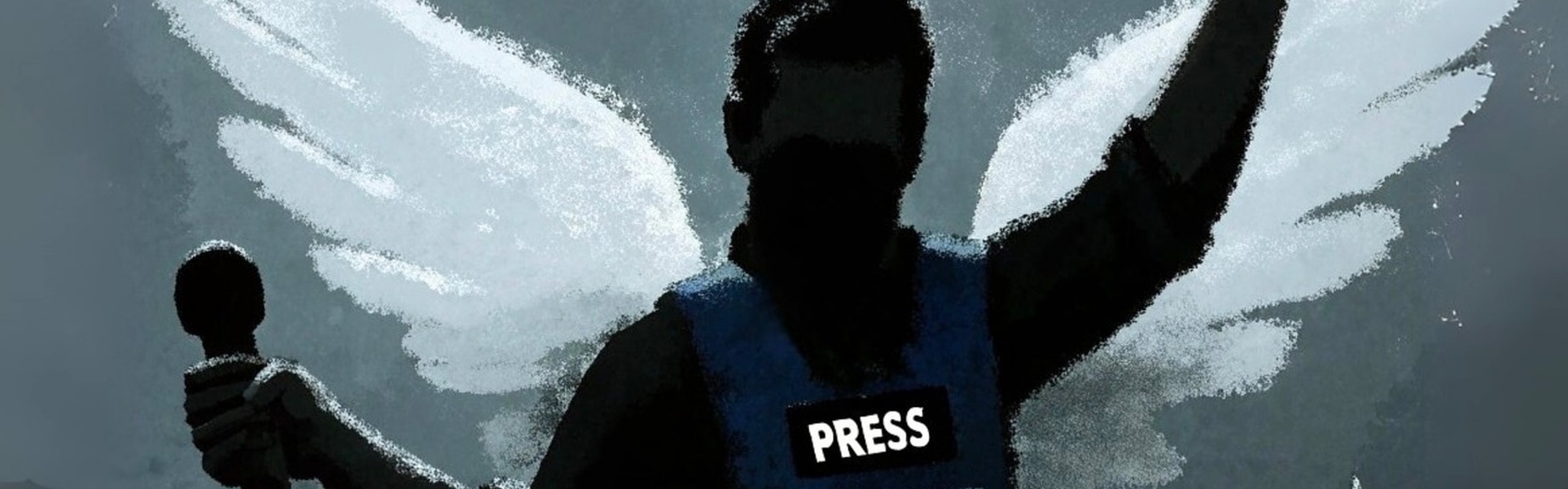 Galeria de Ilustração de Yahya Otaibi – Jordânia