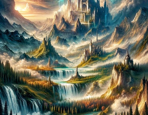 Galería de ilustraciones de Alvia - Rusia