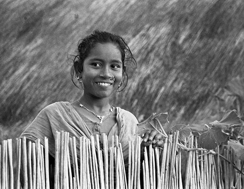 shahidul alam