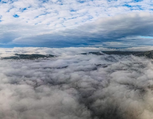 Gallery Of Photography By Sebastián Ojeda S - Chile