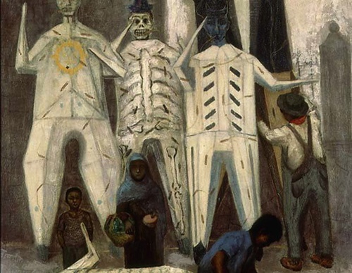 david alfaro siqueiros