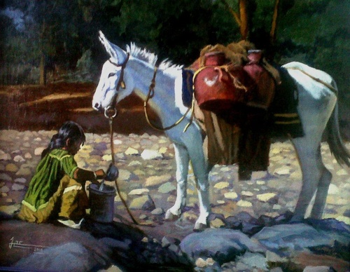jorge castrillon