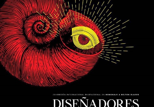 Designers for Glaser | International Invitational Poster Exhibition In Homage For Milton Glaser