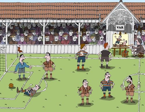 Gallery of the best Cartoon & Caricature in the world-200
