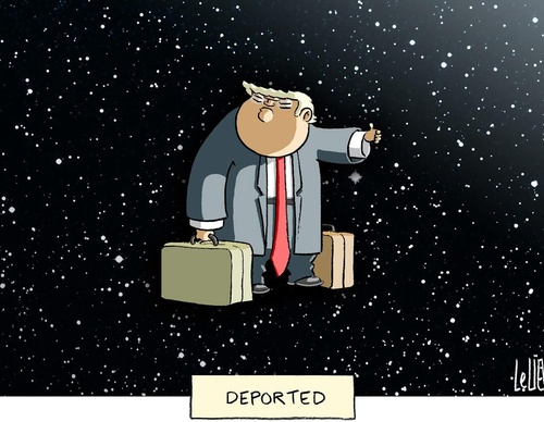 glen le lievre