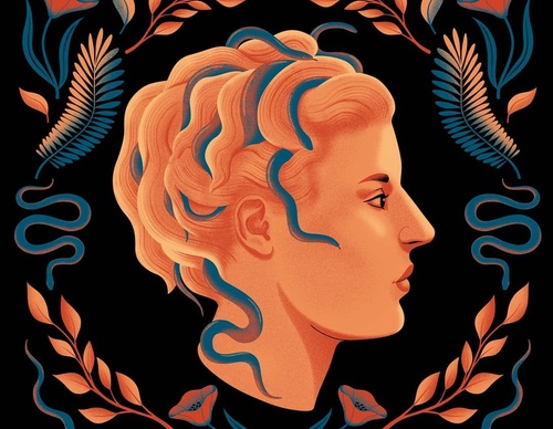 Gallery Of Illustration By Cat Finnie - England