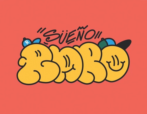 Galeria de ilustração de Hola Bosque - Argentina