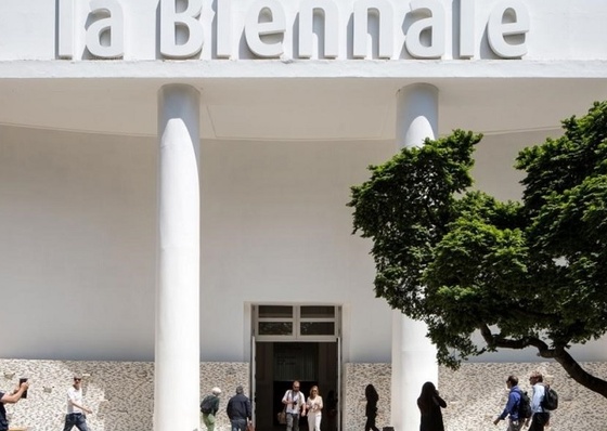 Latin American artists in this Venice Art Biennale