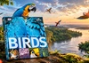 DK | ILLUSTRATED ENCYCLOPEDIA OF BIRDS