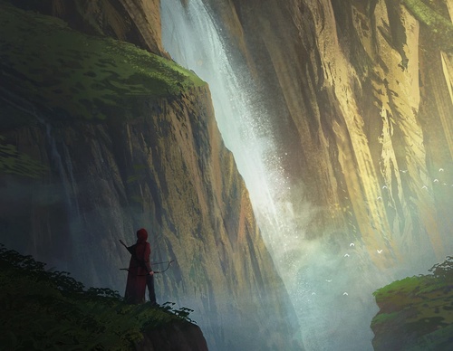 Gallery Of Illustration By Phase Runner - United Kingdom
