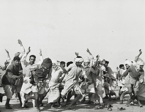 Galería de fotos de Henri Cartier-Bresson-30s y 40s