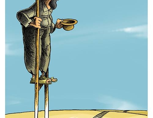 Gallery of the Best World Cartoon-Part 9