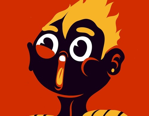 Gallery Of Illustration By Cristobal Ojeda Newfren - Chile
