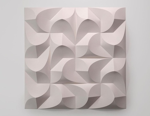 Gallery of sculpture by Matthew Shlian from USA
