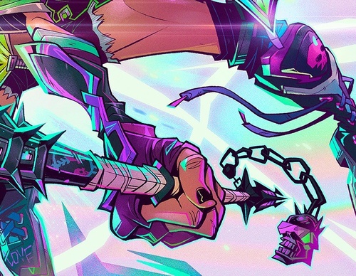 Gallery Of Illustration by Ryan Smallman - Brazil