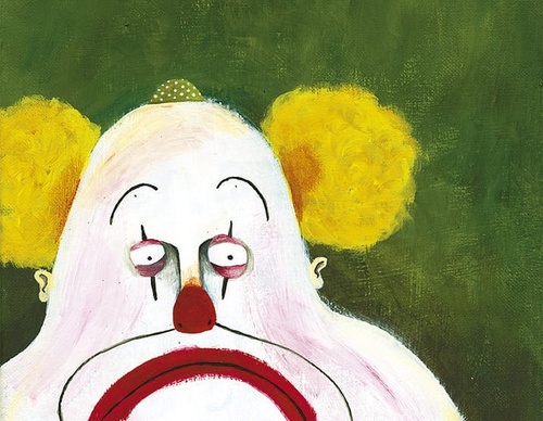 Gallery of Illustration By Dipacho from Colombia