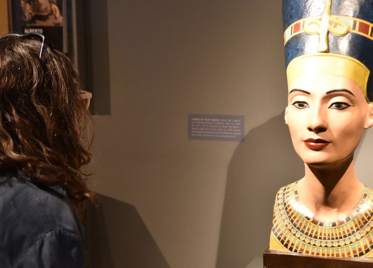 Seven Free Art Exhibitions to Enjoy in February