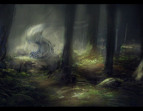 Gallery Of Illustration By Jesper Friis - Denmark