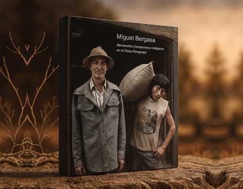 Mennonites, Farmers, and Indigenous Communities of the Paraguayan Chaco | Miguel Bergasa Photos
