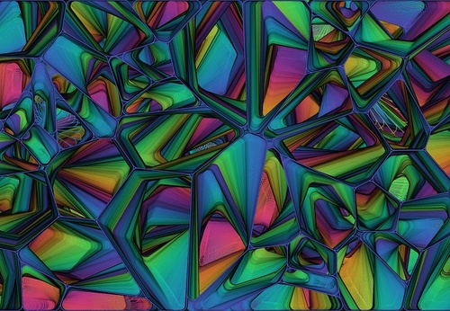 Contemporary Art and Its Diverse Forms of Expression