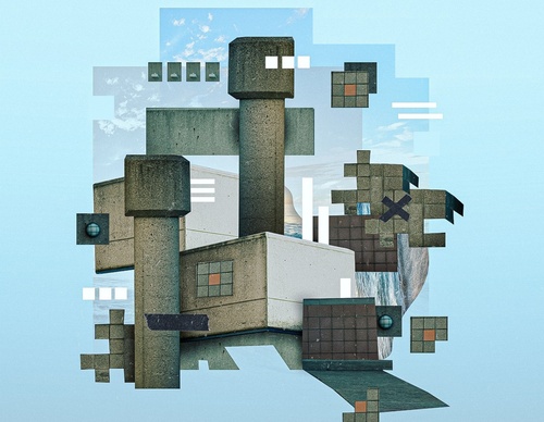 Gallery Of Illustration By Fnobre - Brazil