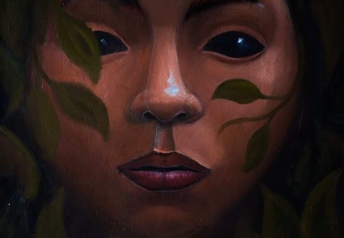 Galería de Pintura de Rubén Silhy - El Salvador
