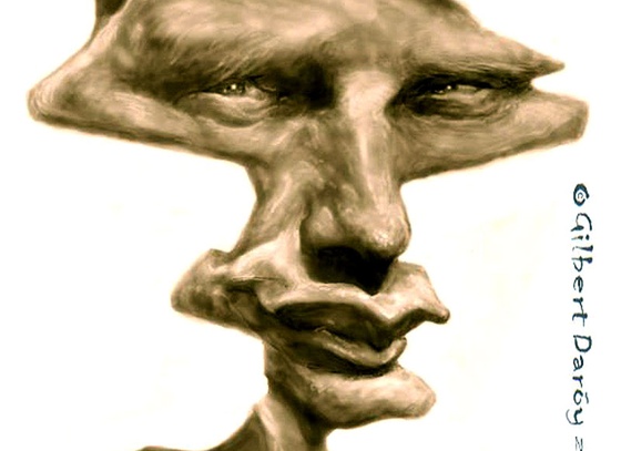 Gilbert Daroy